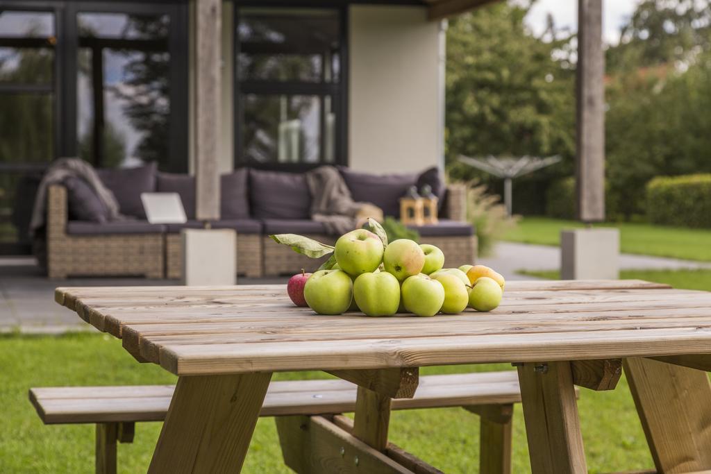 Liefkeshoek Villa Cuijk Værelse billede